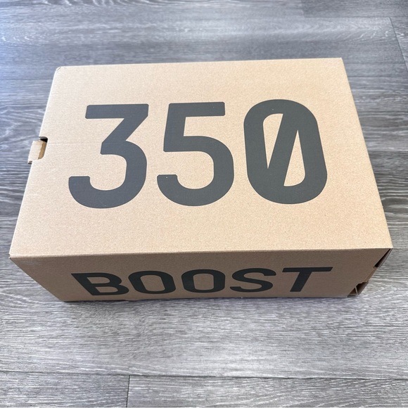 YEEZY BOOST 350 V2 SLATE - Picture 2 of 5